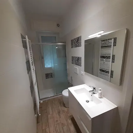 Le Colonne * 스트레사