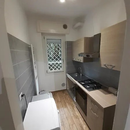 Apartment Le Colonne Stresa