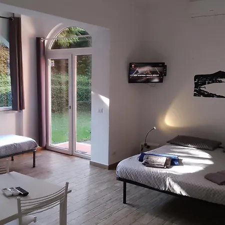 Le Colonne Appartement Stresa