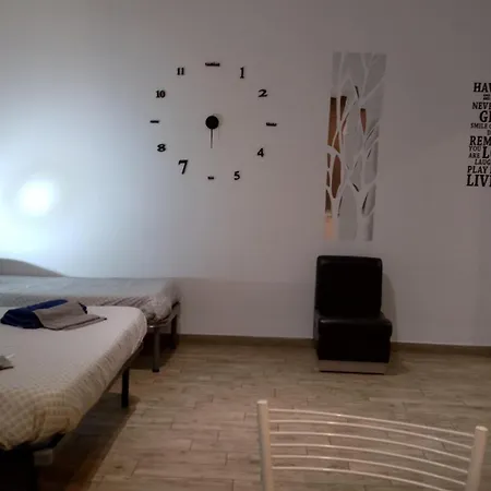 Le Colonne * 스트레사