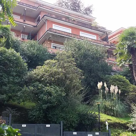 Apartment Le Colonne