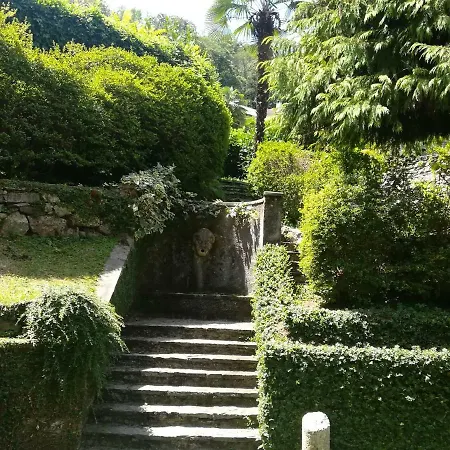 아파트 Le Colonne 스트레사