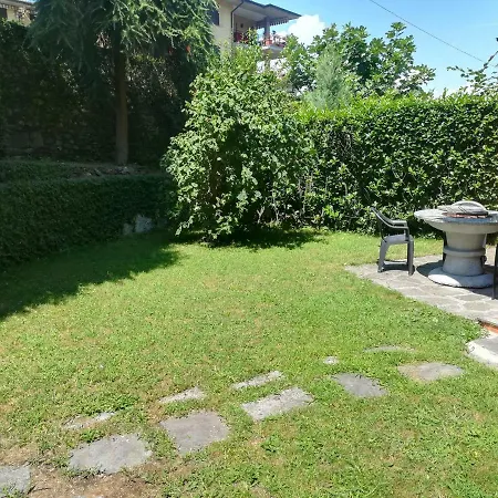 아파트 Le Colonne 스트레사