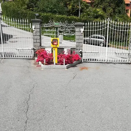 Le Colonne 아파트 *