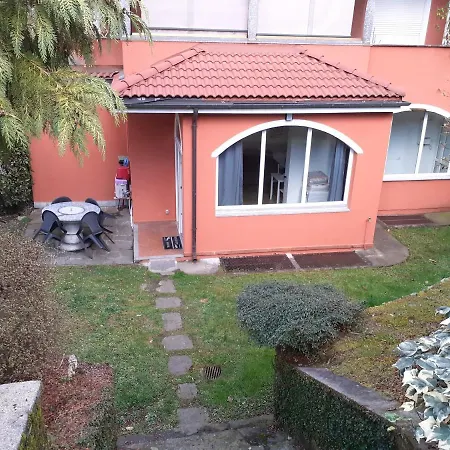 Appartement Le Colonne *