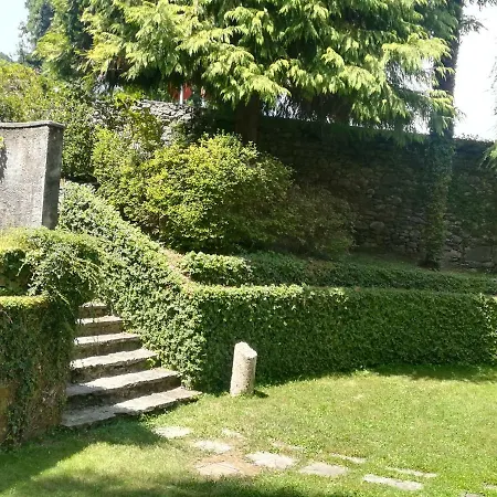 Le Colonne Apartment *