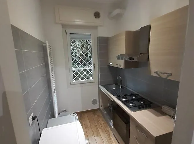 Appartement Le Colonne Stresa